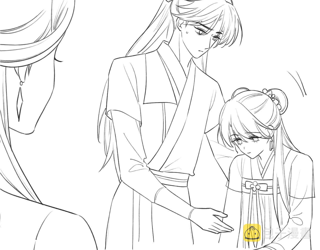 第104话 她竟然会害羞？116