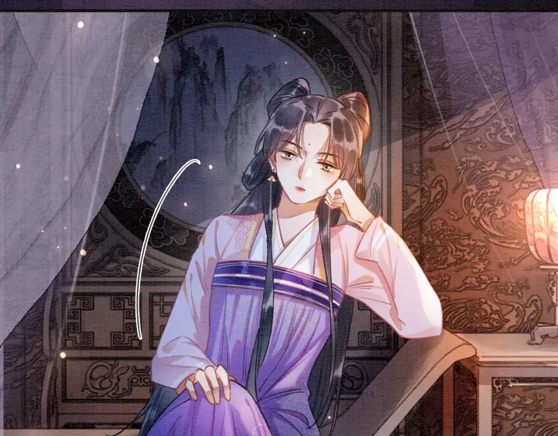 第134话 慕家的书信？19