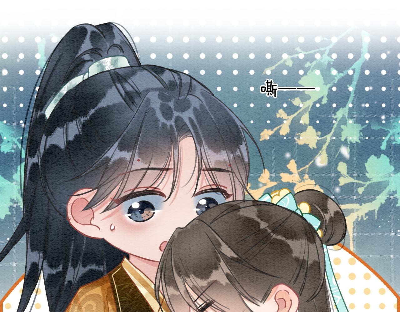 第104话 她竟然会害羞？27