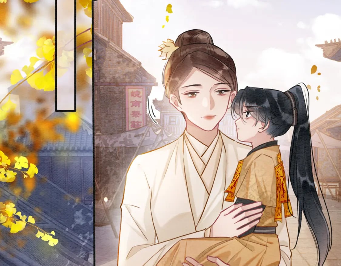 第136话 撒糖日常~47