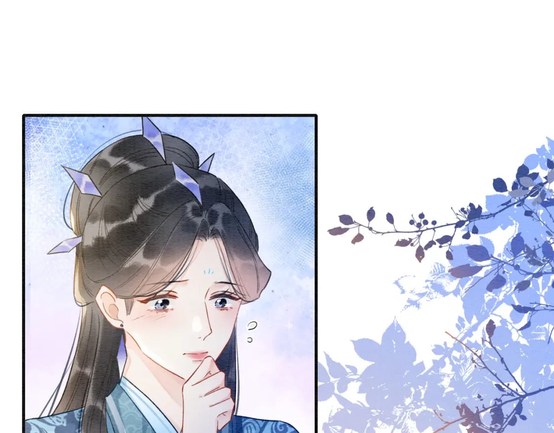 第134话 慕家的书信？51