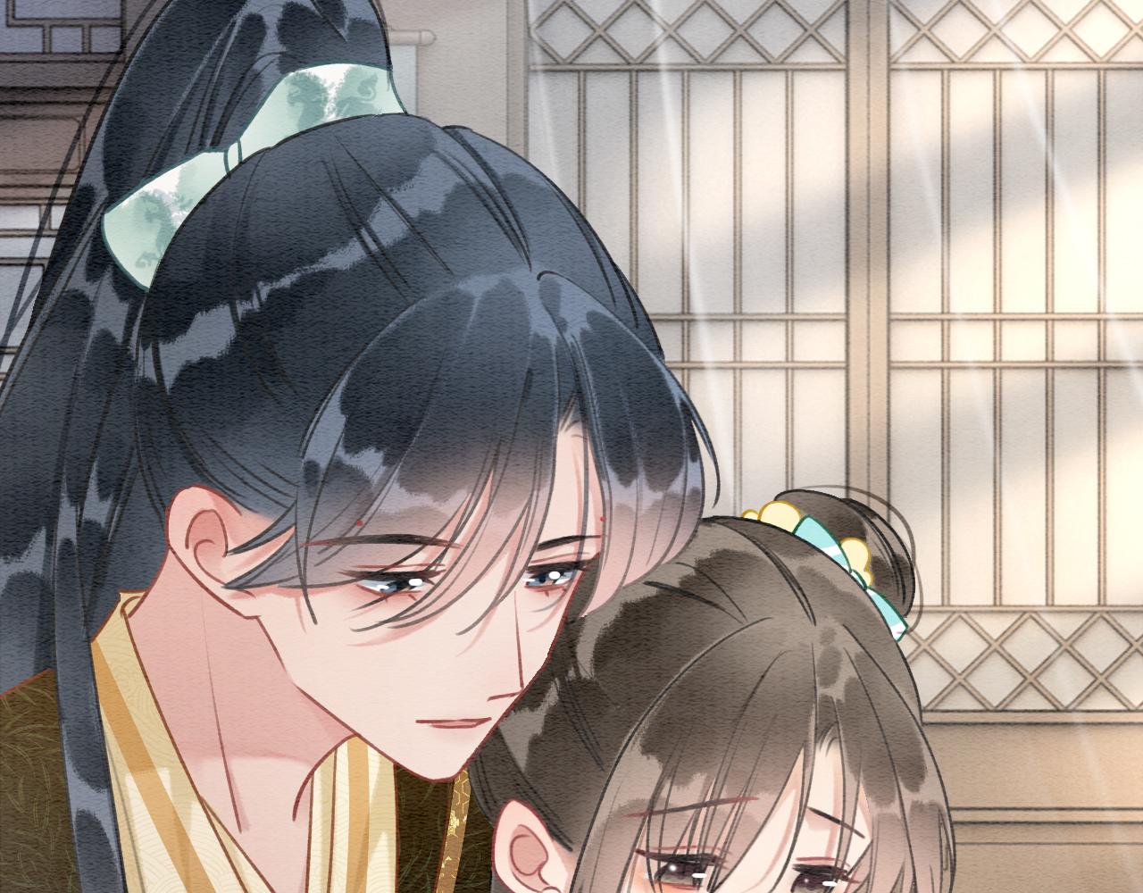 第104话 她竟然会害羞？20