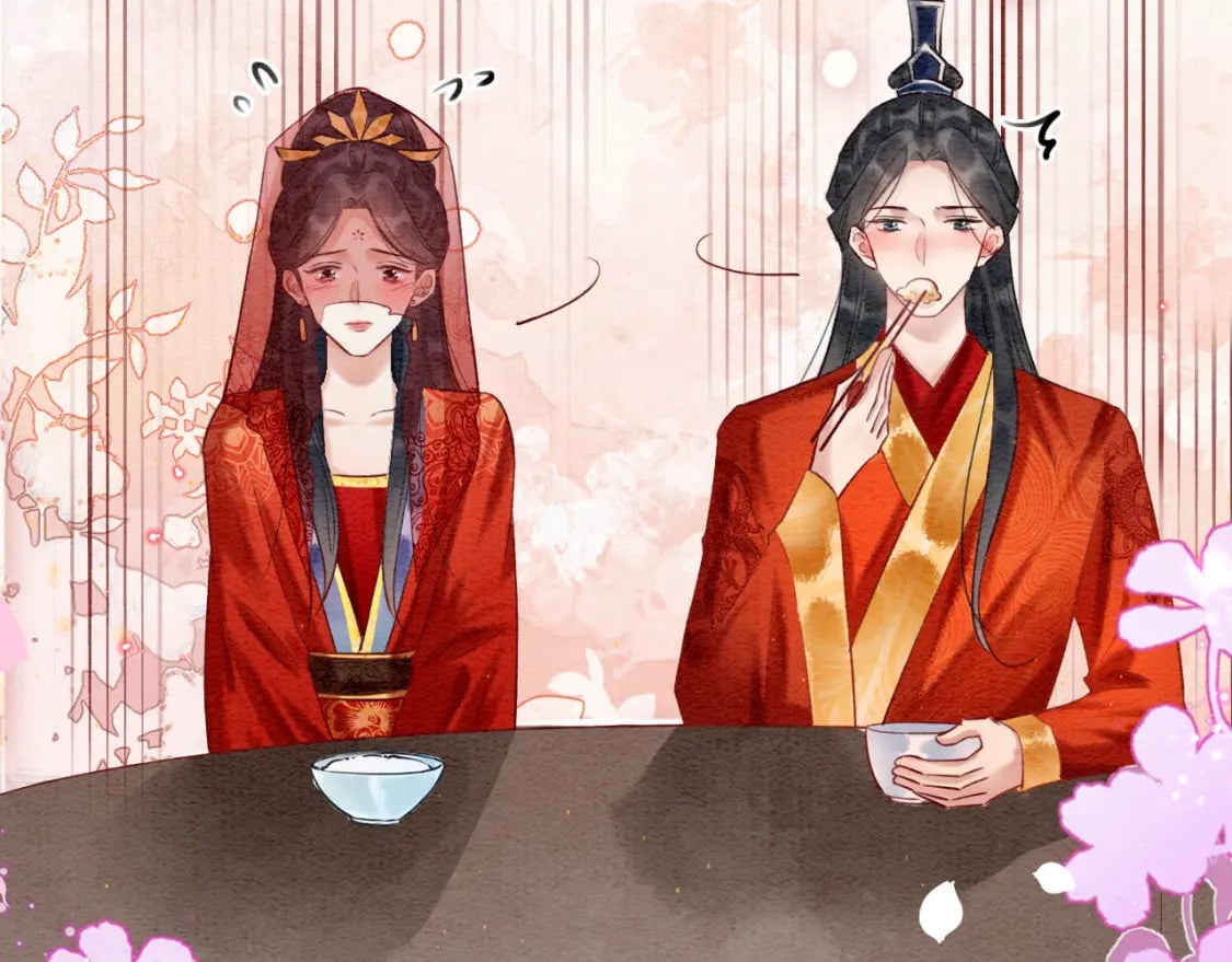 第142话 高甜互动~1