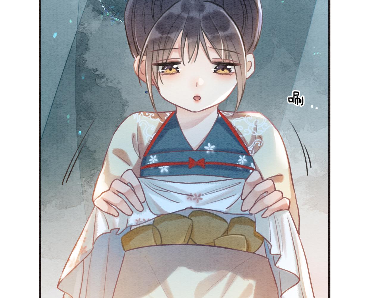第77话 主动背妙妙过河16