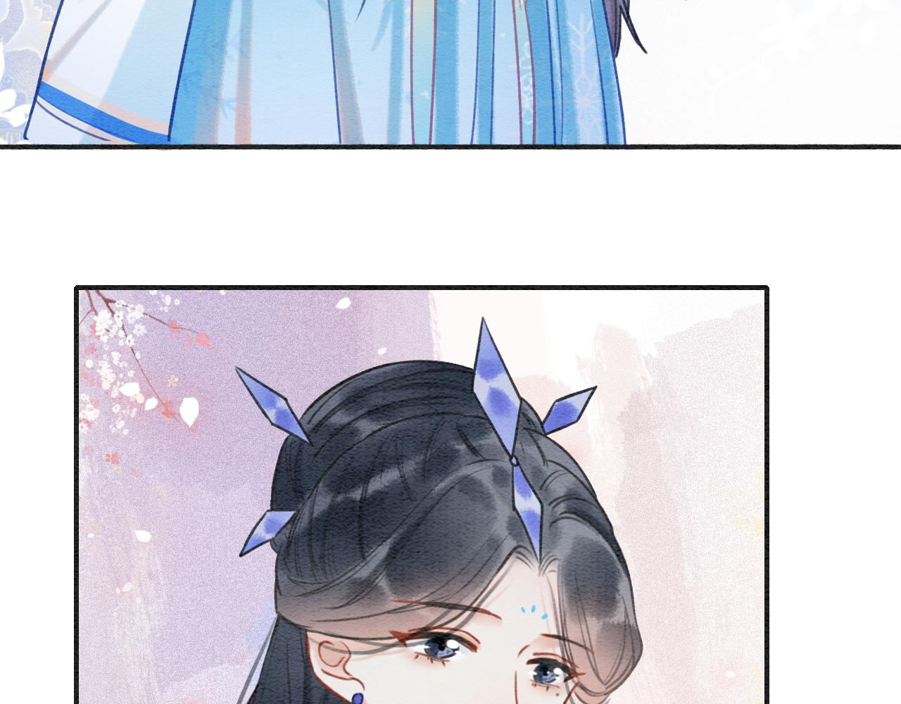第85话 梦境里发糖~111