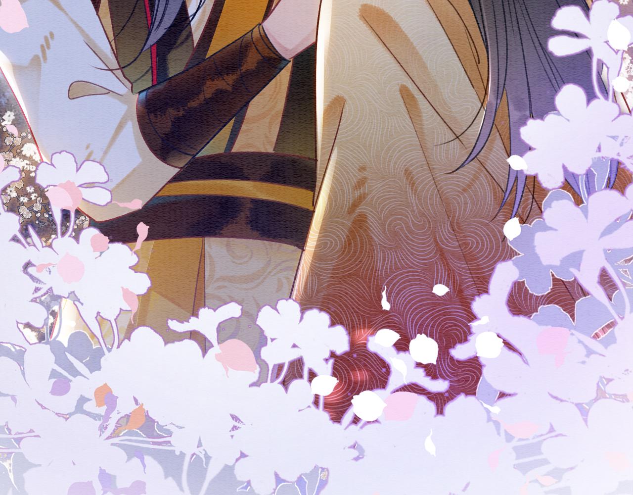 第67话 黑莲花给妙妙穿披风22