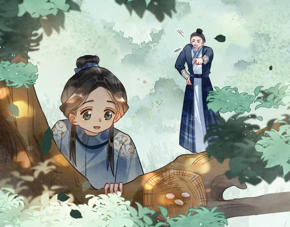 第132话 年夜饭52