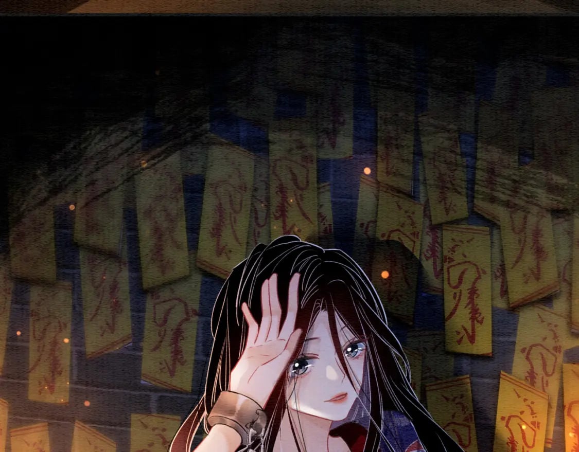第138话 怨女附身55