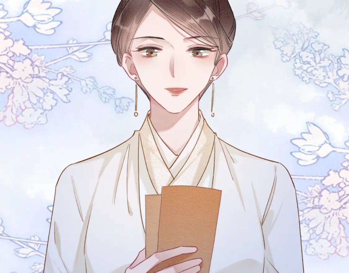 第134话 慕家的书信？90