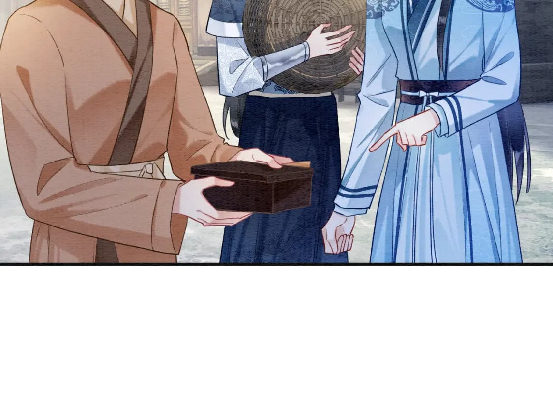 第134话 慕家的书信？77