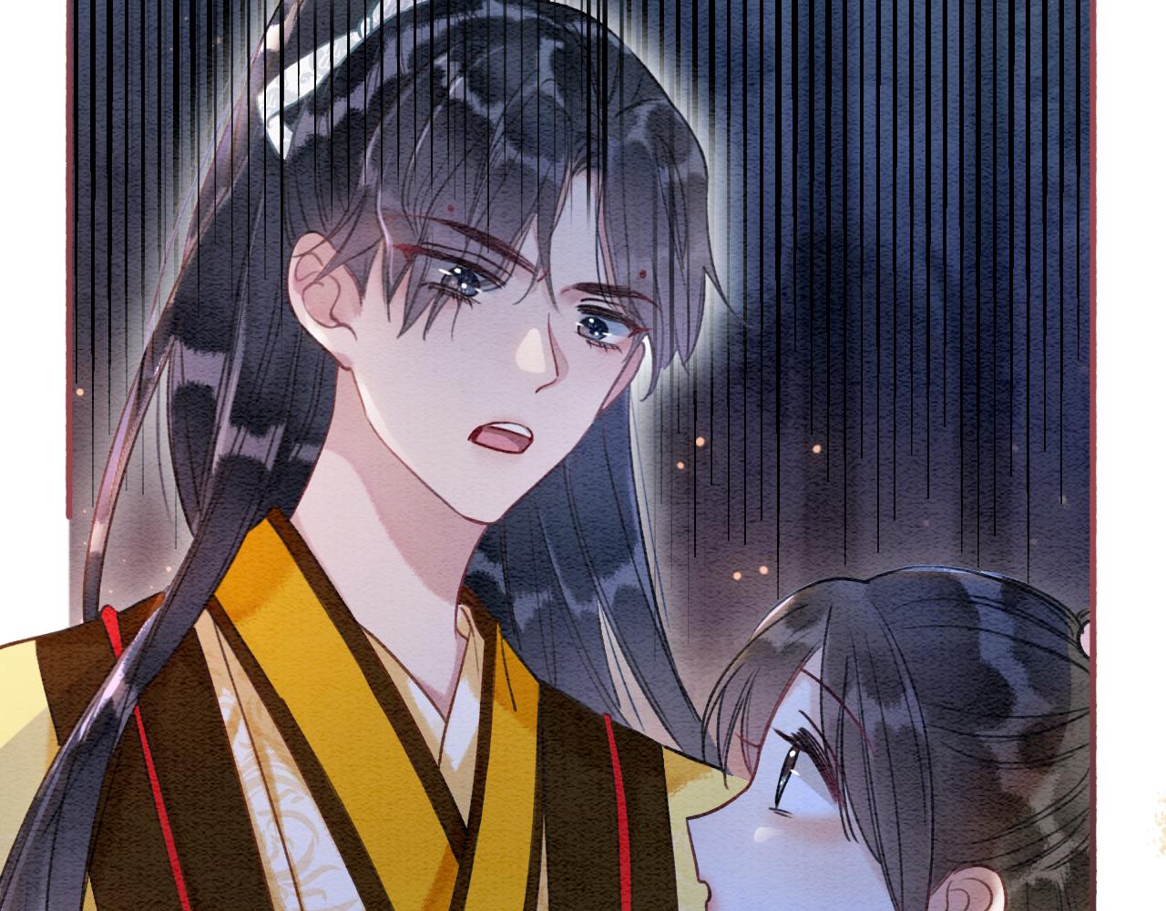 第67话 黑莲花给妙妙穿披风66