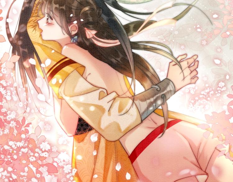 第53话 旖旎的梦31