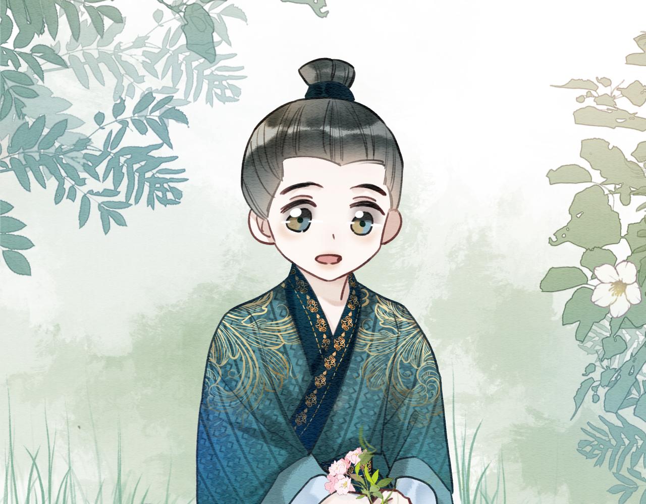 第94话 说好陪我一辈子145