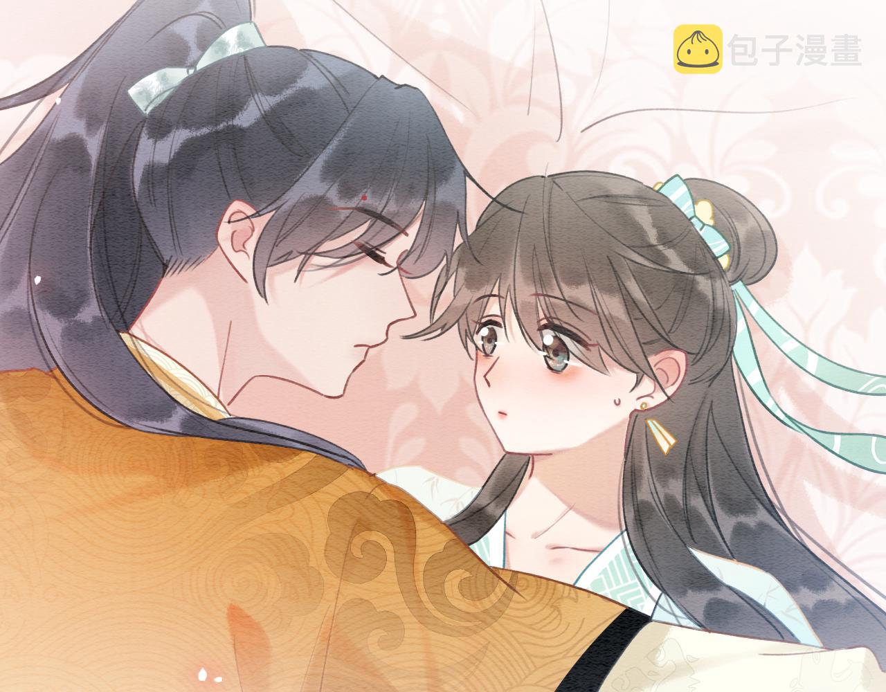 第100话 慕声对妙妙求婚？！85