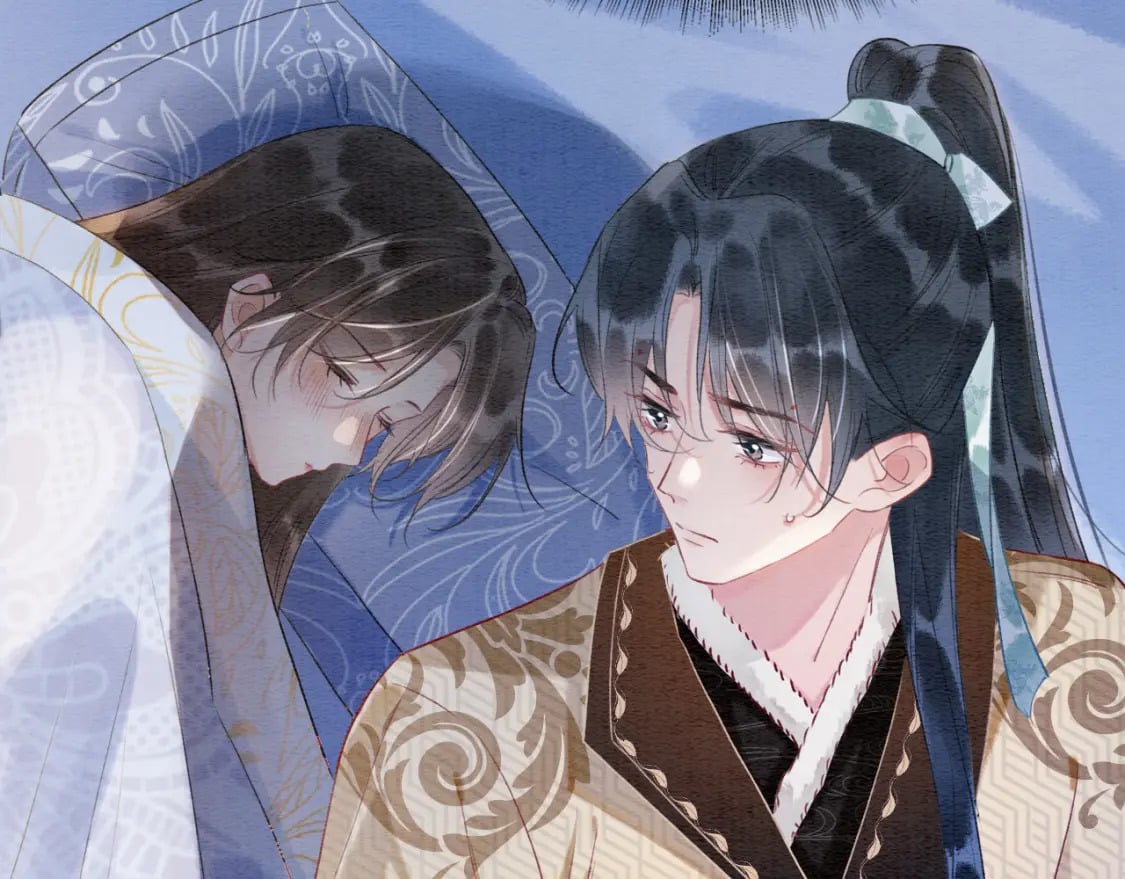 第146话 陷入死局？101