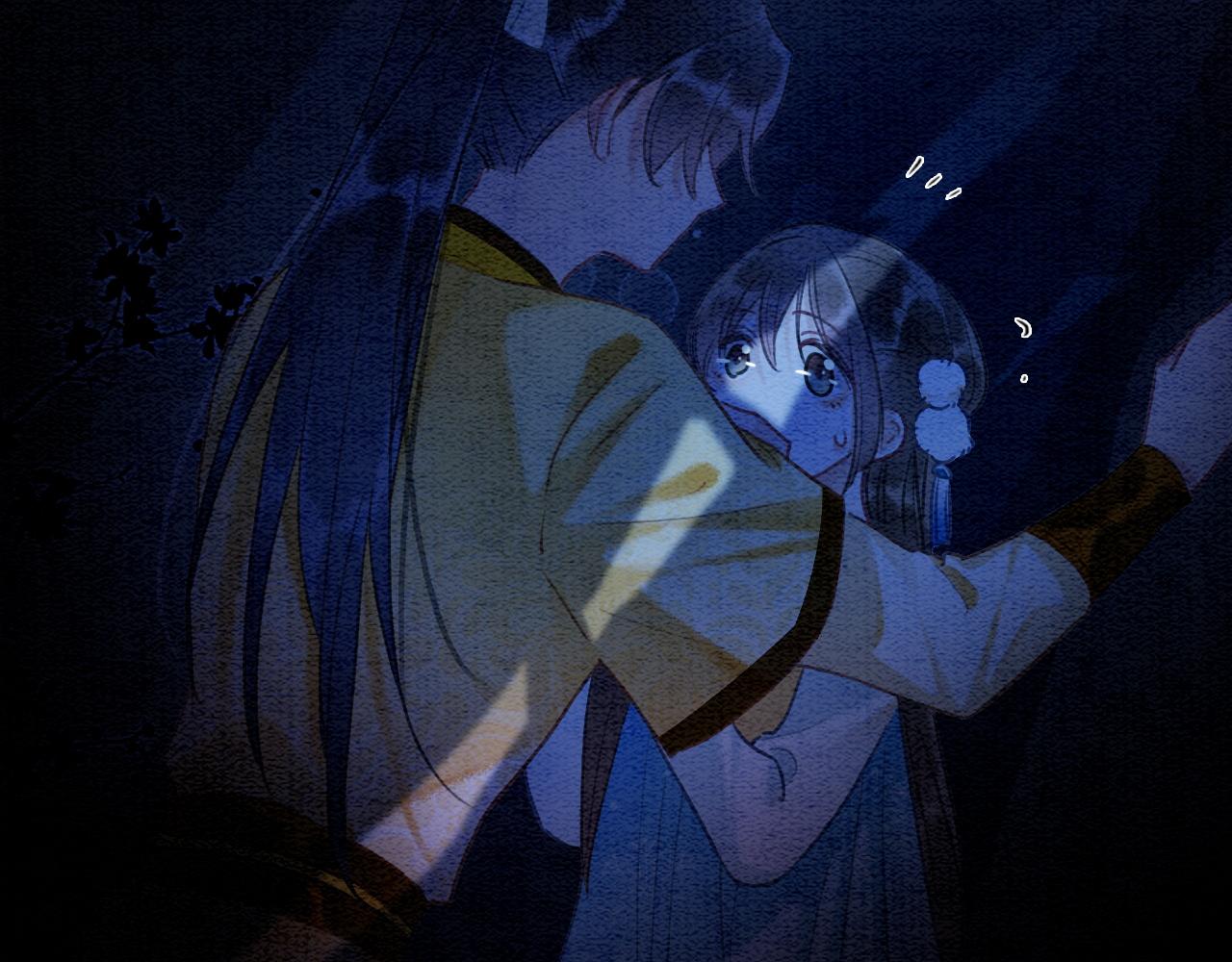 第86话 慕声妙妙终相见~122