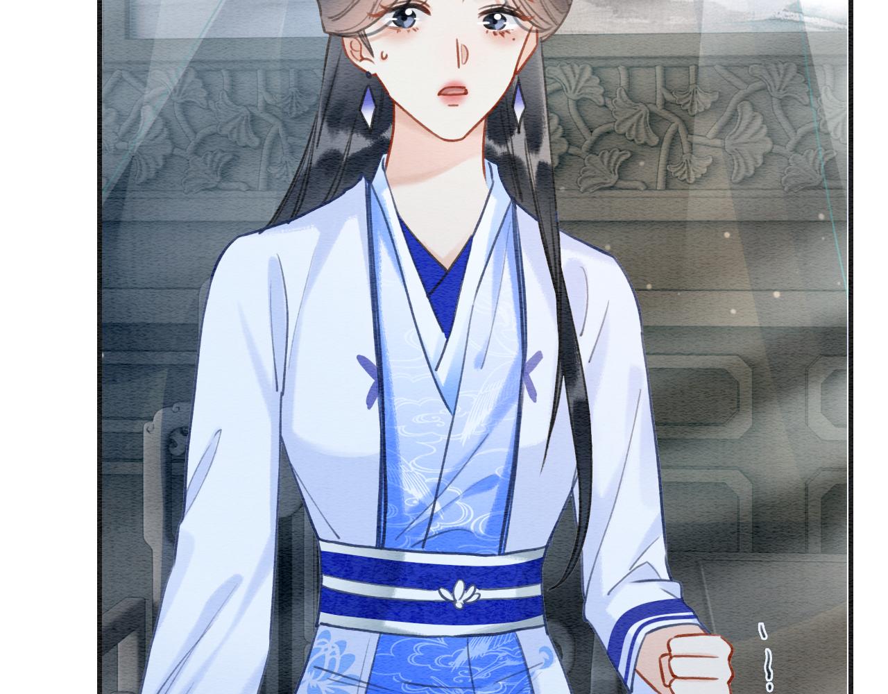 第95话 她是慕声母亲？！45