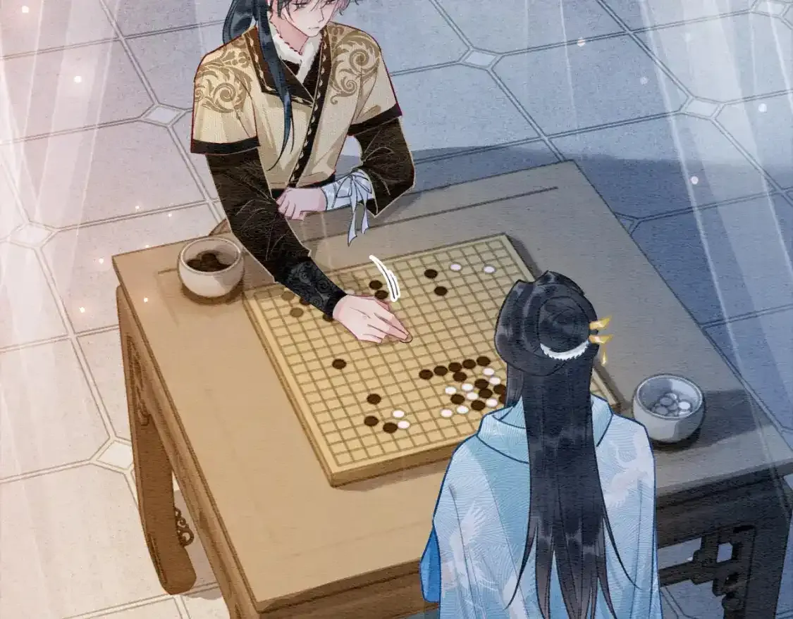 第148话 姐弟和解126