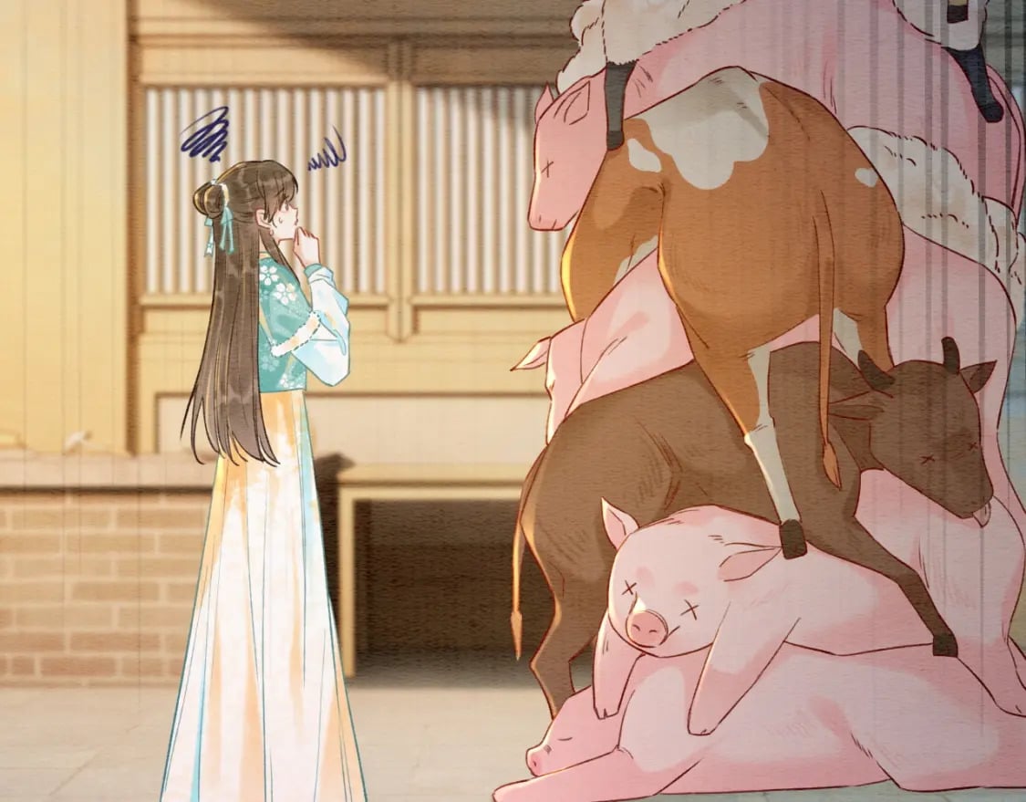 特典01 小镇生活40