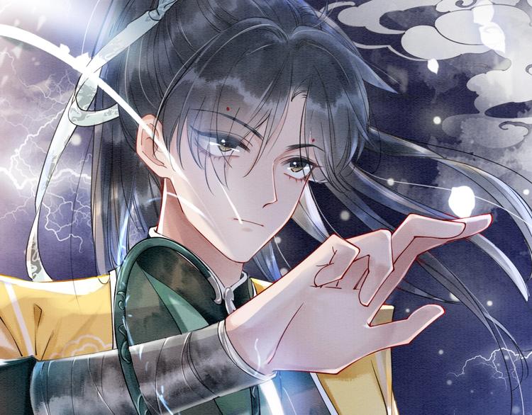 第2话 求生欲爆棚！13