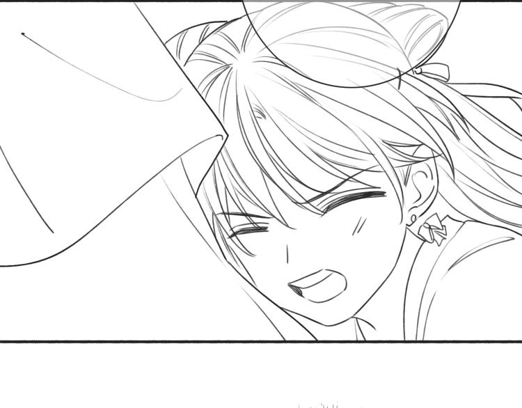 第46话 被兔子看穿的秘密94