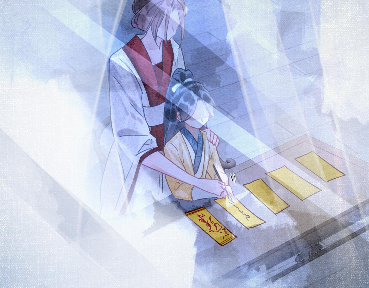 第95话 她是慕声母亲？！59
