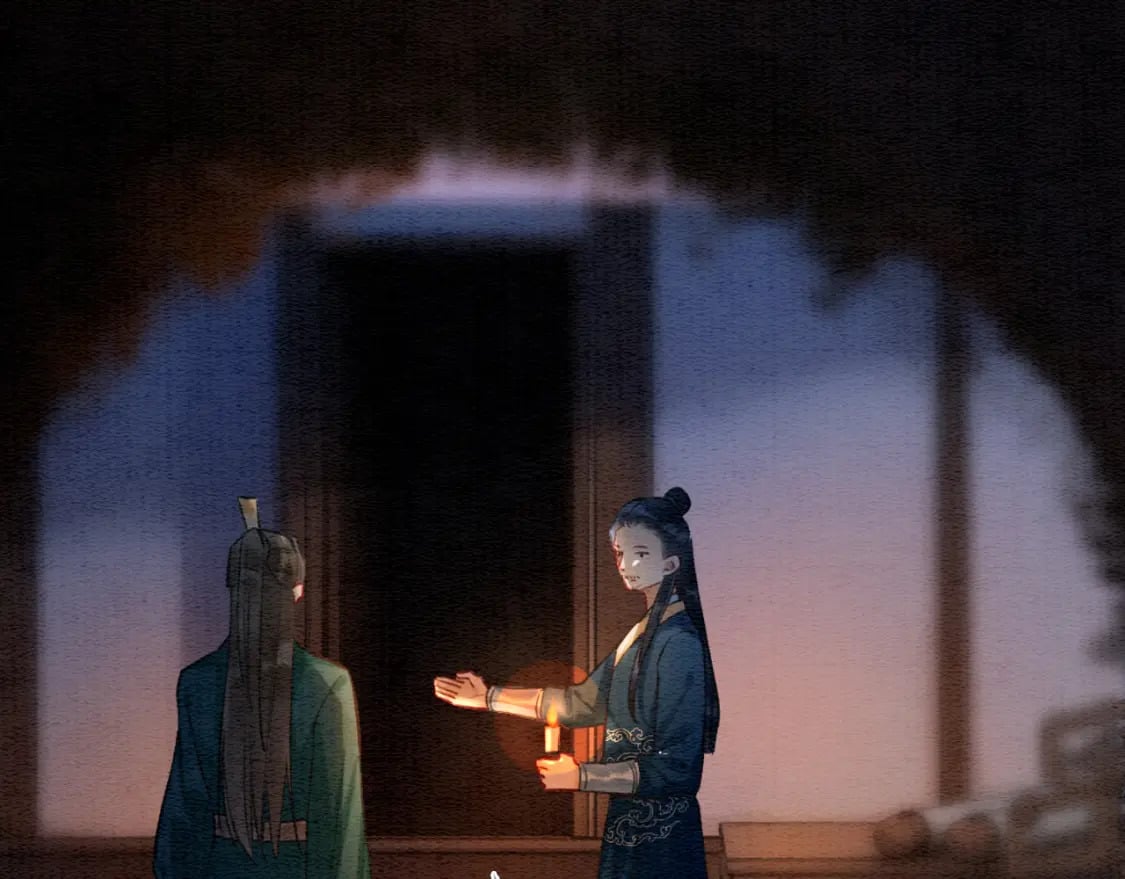 第138话 怨女附身48