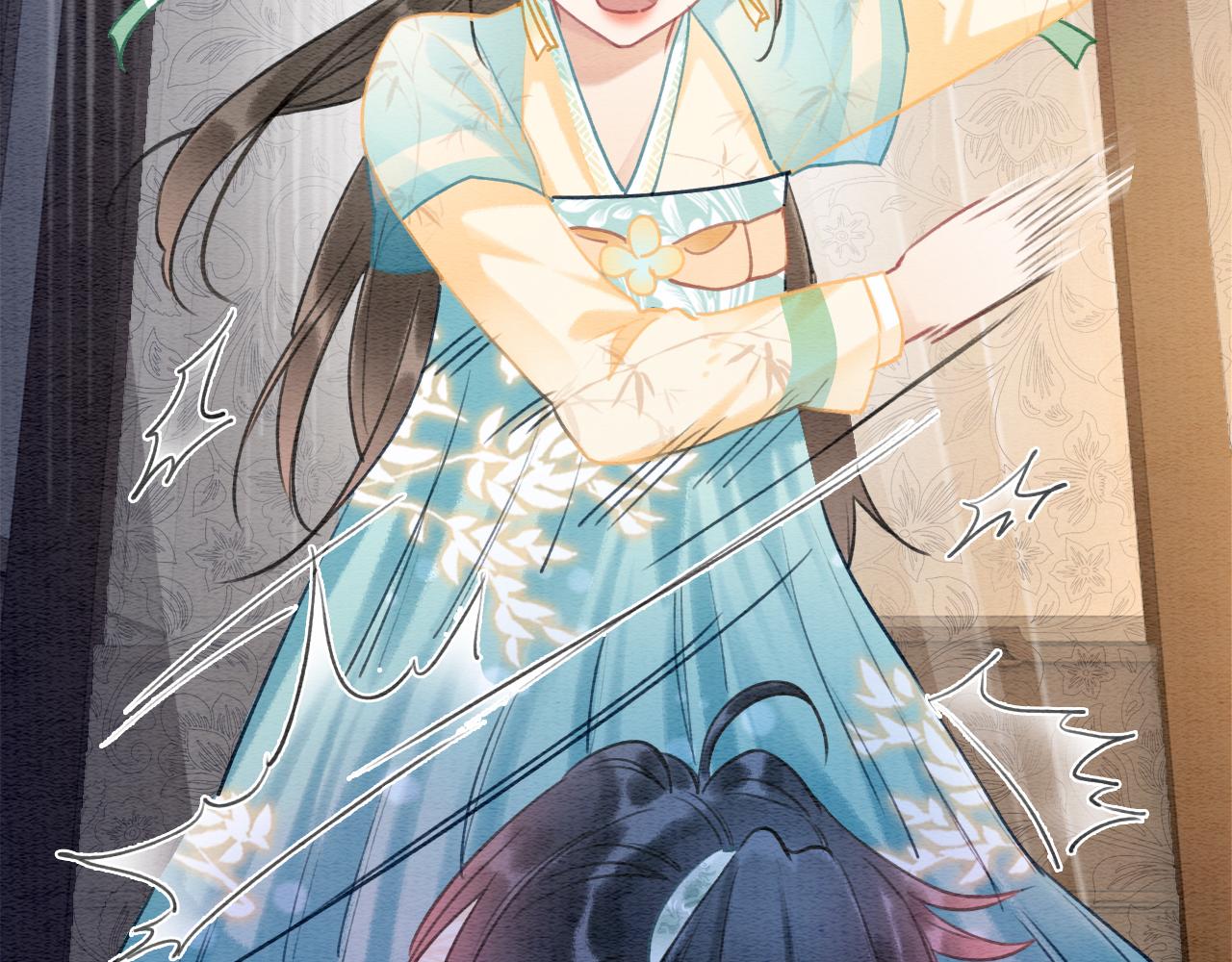 第100话 慕声对妙妙求婚？！28