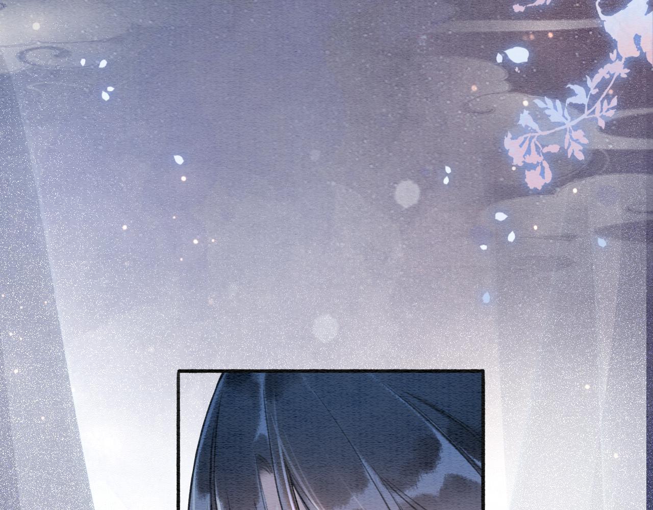 第74话 去慕声房间喝酒？100