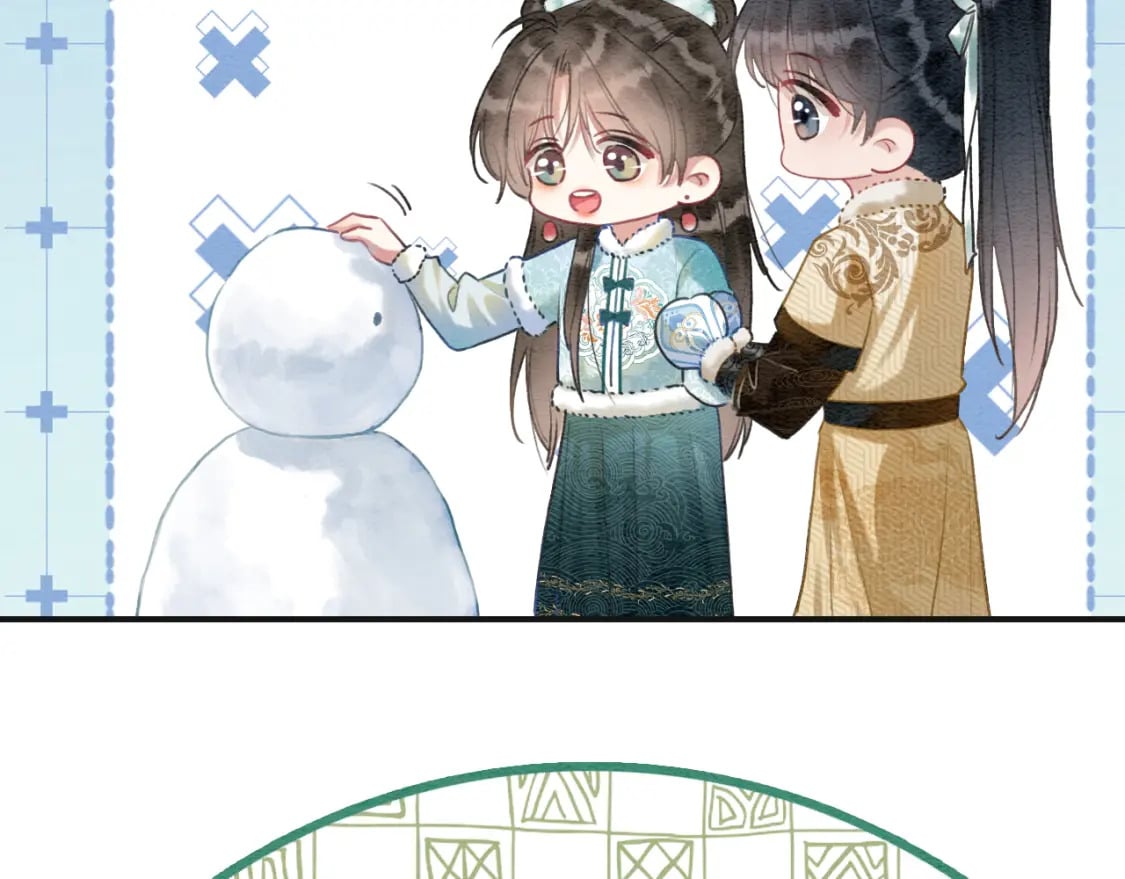 第143话 堆雪人名场面86