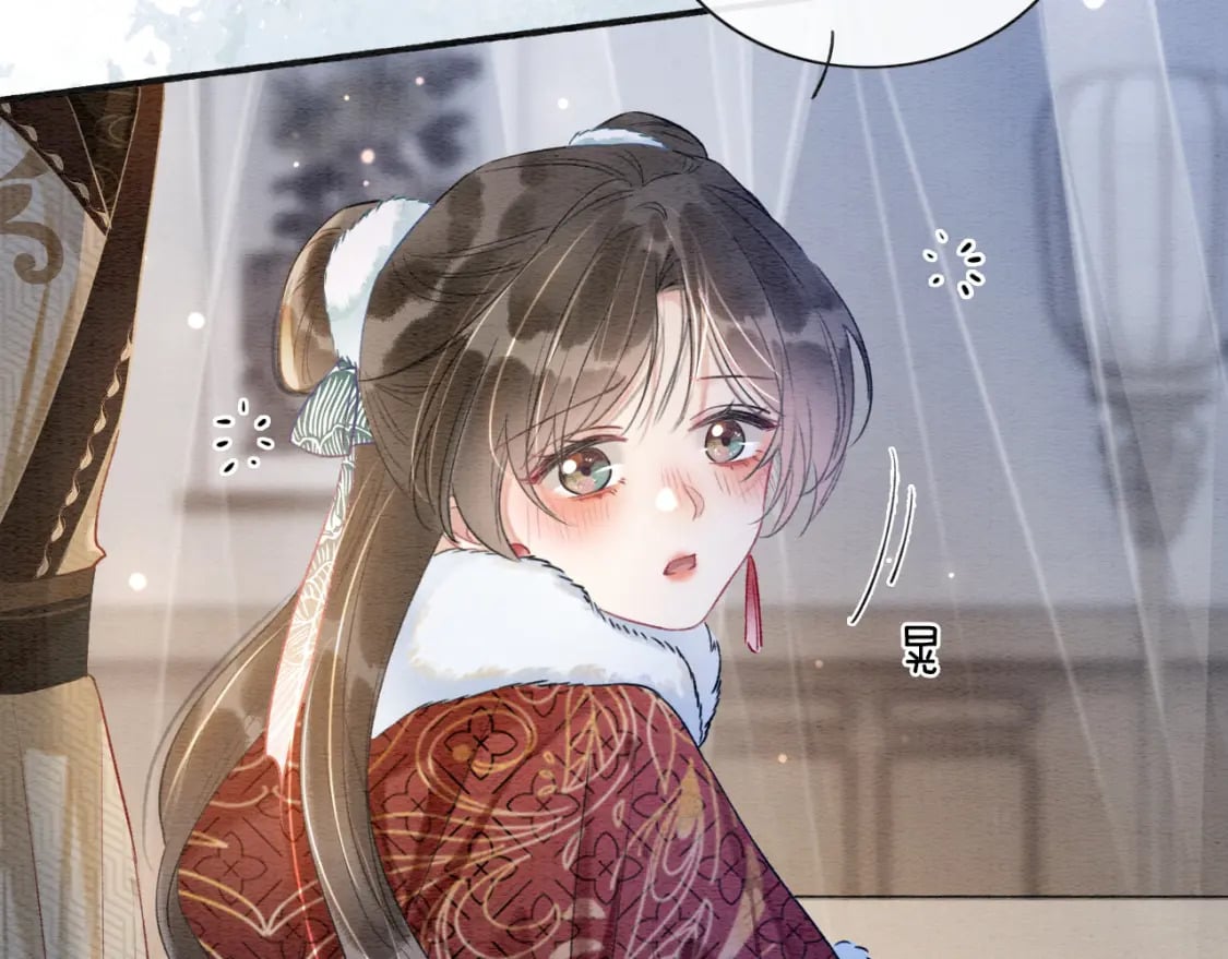 第144话 慕声吃醋~97