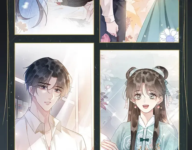 现代篇特典02 职场pua98