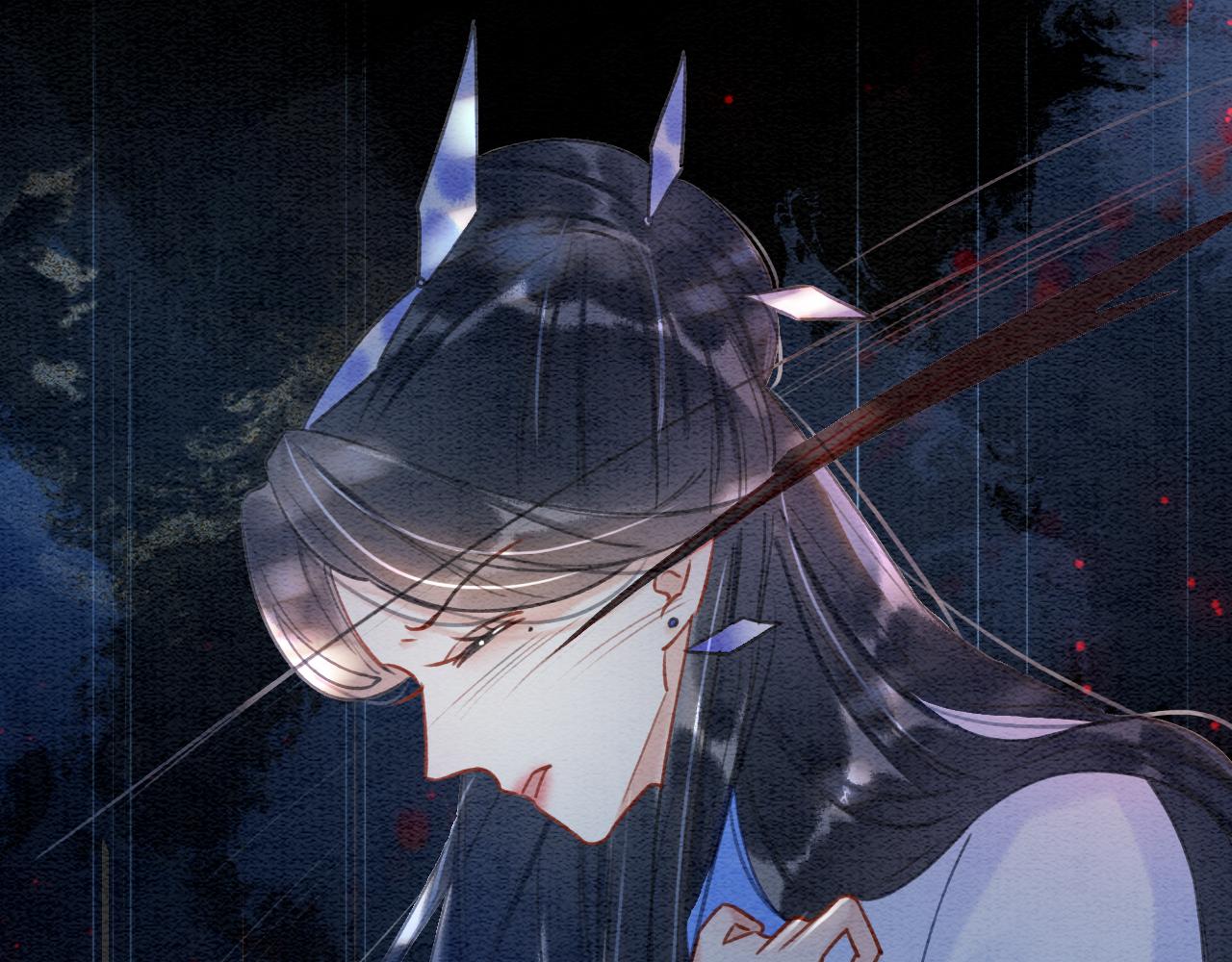 第84话 柳拂衣被控制74