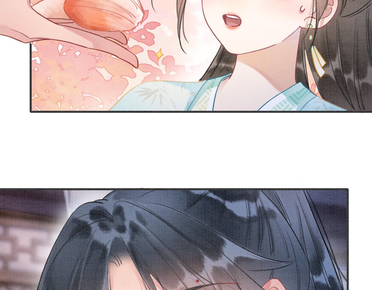 第97话 甜甜的蜜柚~25