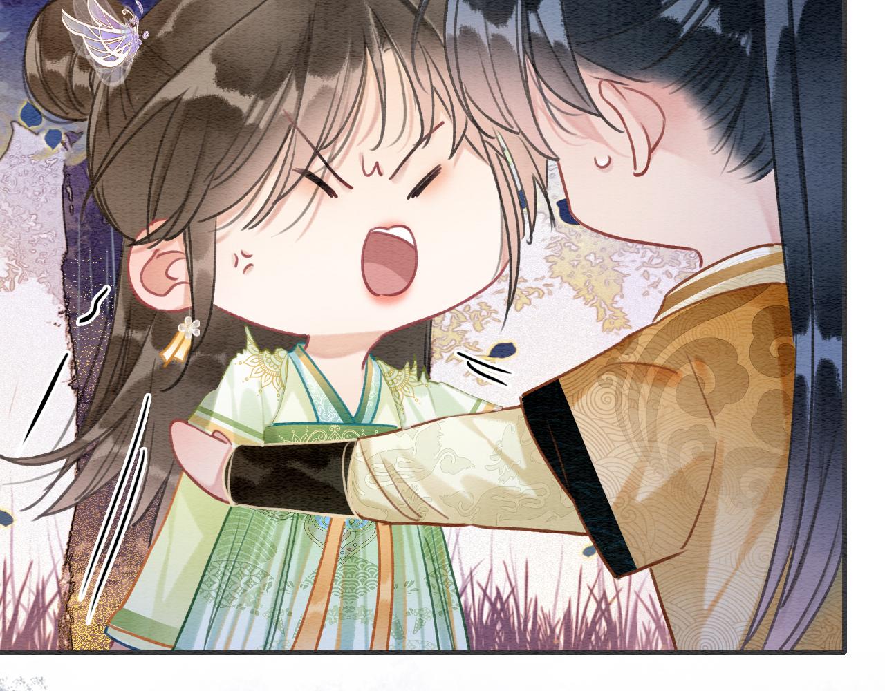 第106话 黑莲花的“压迫感”69