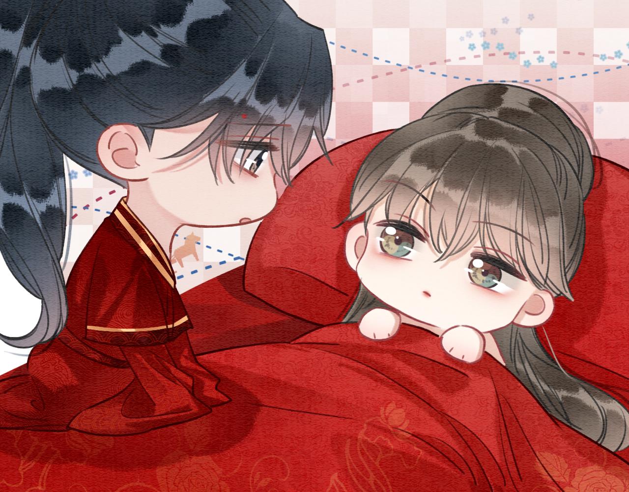第110话 新婚第一夜109
