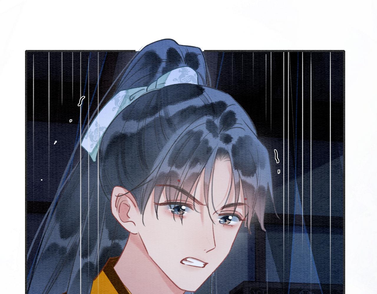第88话 慕声吃醋！后果严重~12