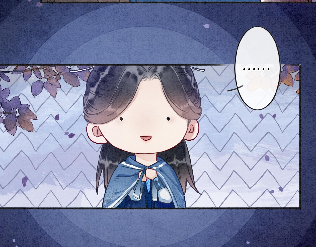 第67话 黑莲花给妙妙穿披风29