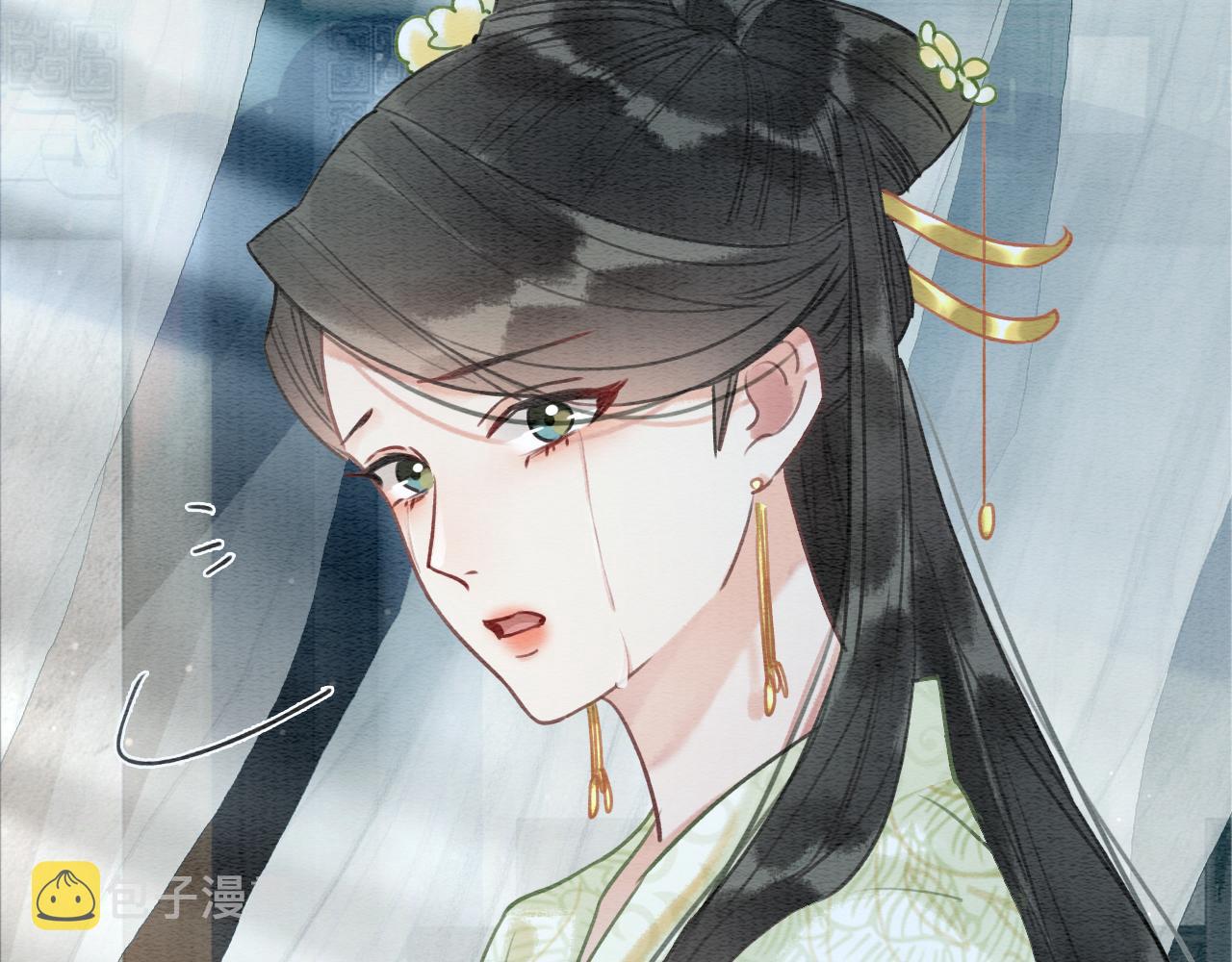 第94话 说好陪我一辈子113