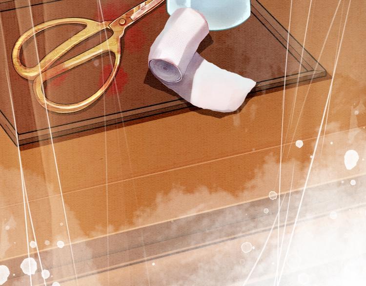 第16话 替黑莲花疗伤87