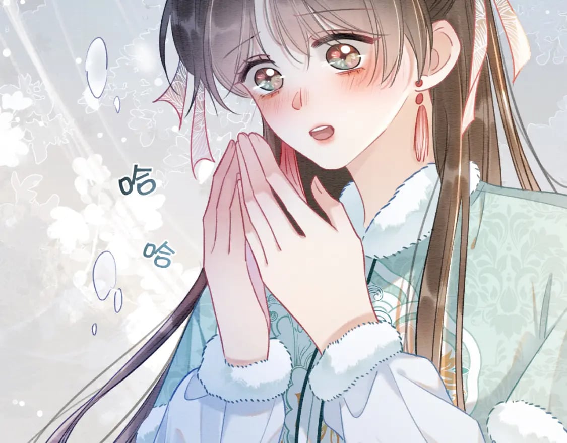 第144话 慕声吃醋~51