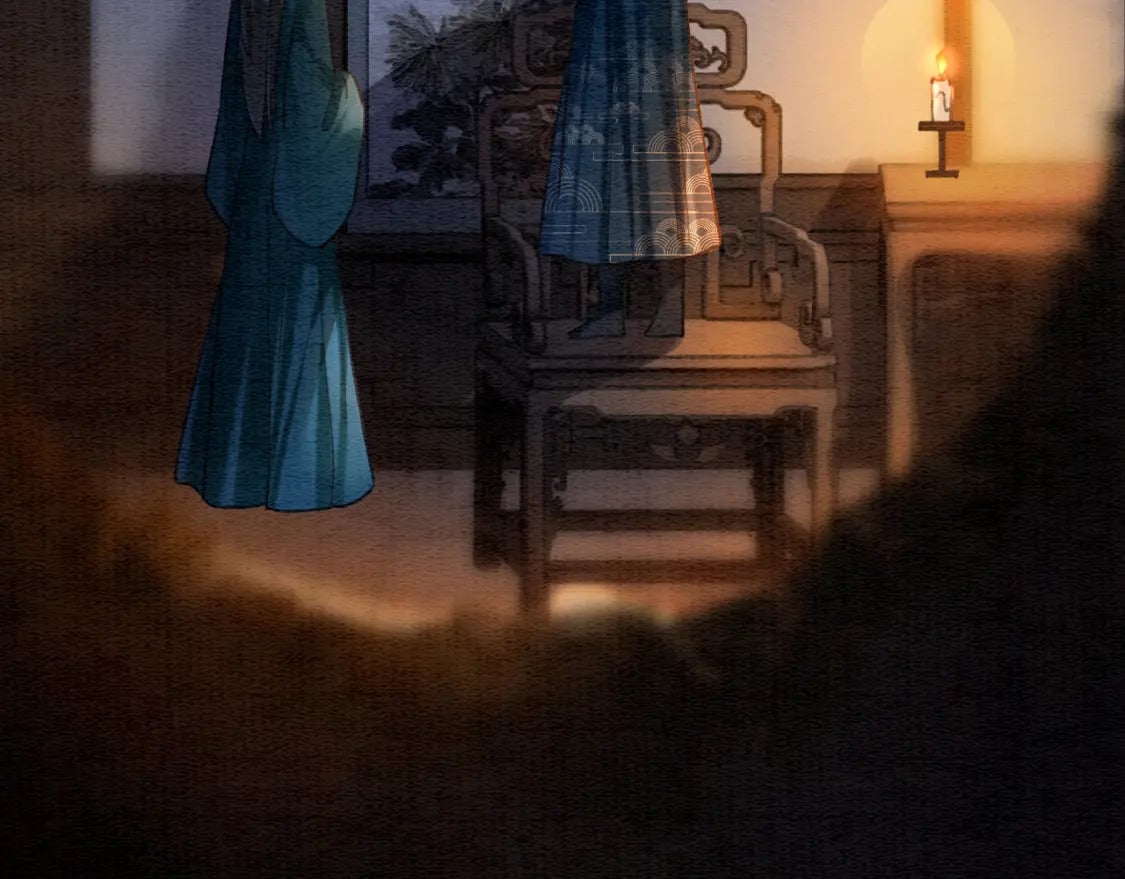 第138话 怨女附身47