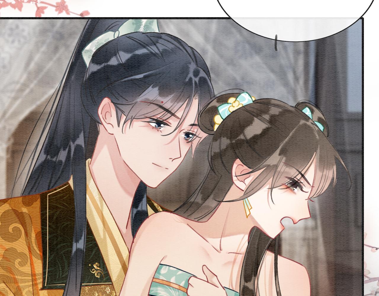 第104话 她竟然会害羞？92