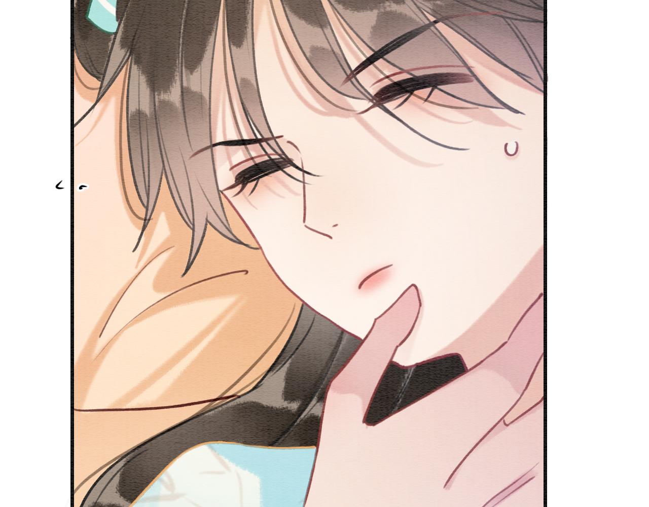 第102话 梳头90