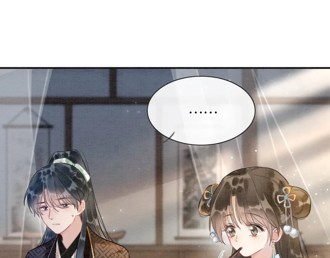 第130话 哄慕声开心~35