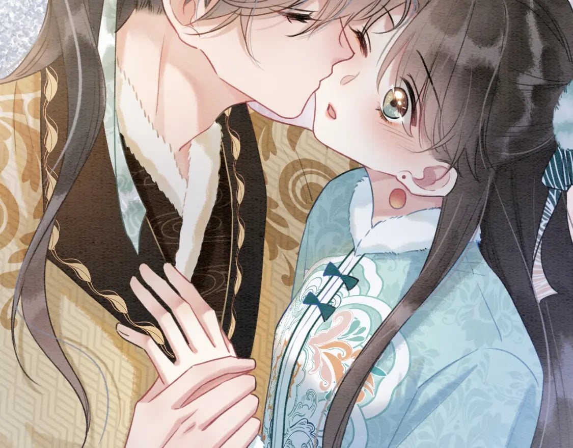 第143话 堆雪人名场面47