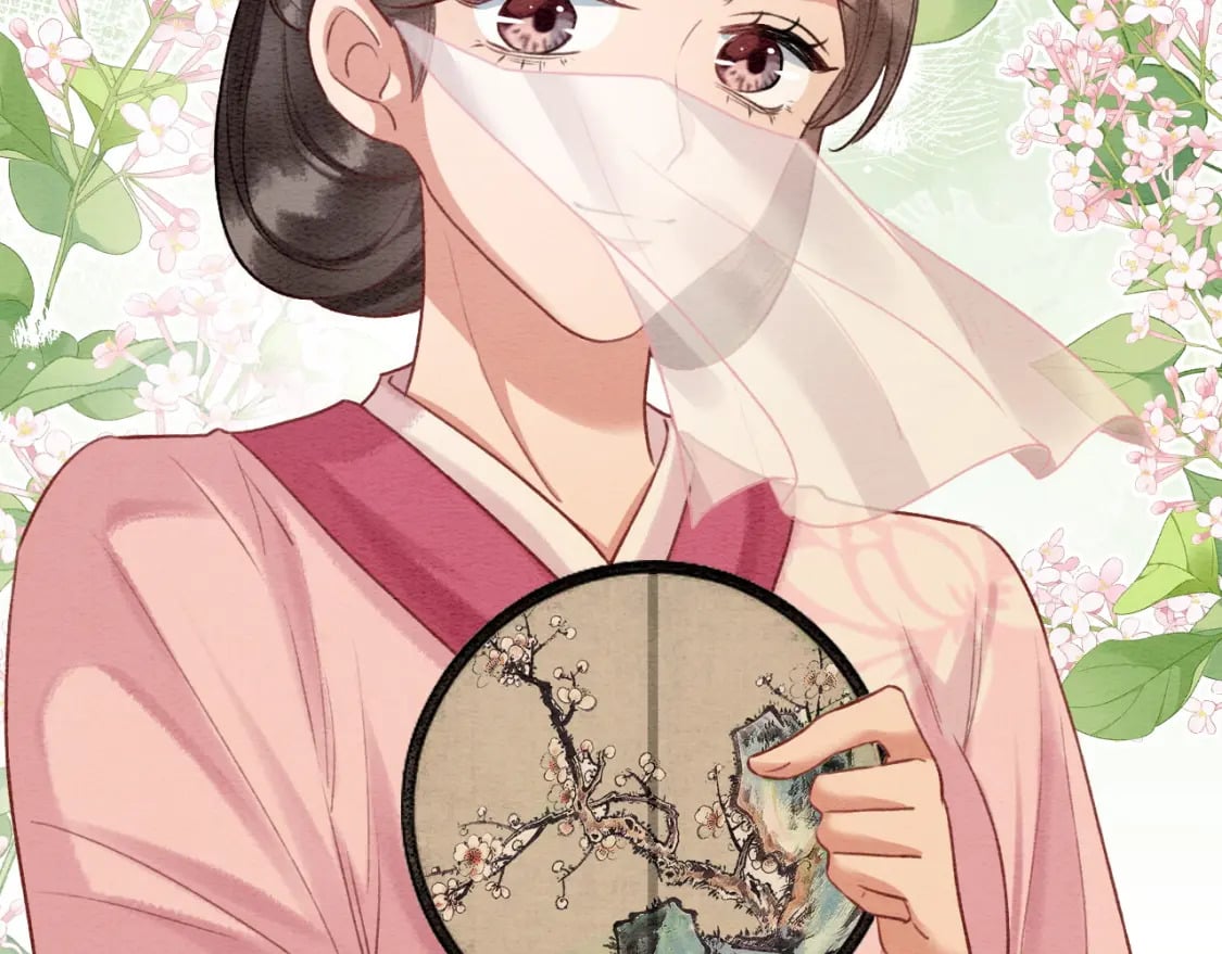 特典07 侯爷回忆106