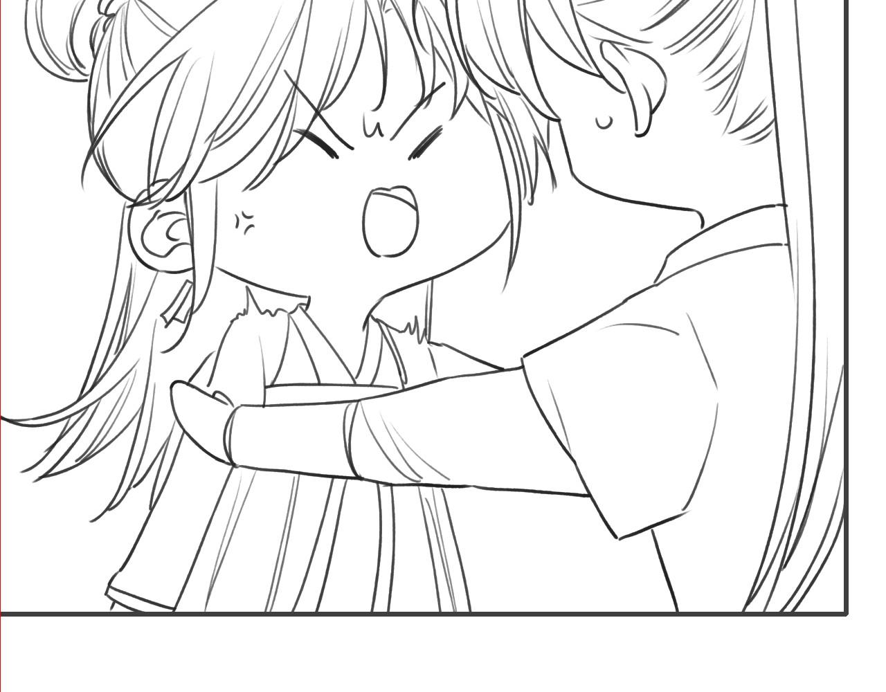 第105话 蝴蝶钗子134