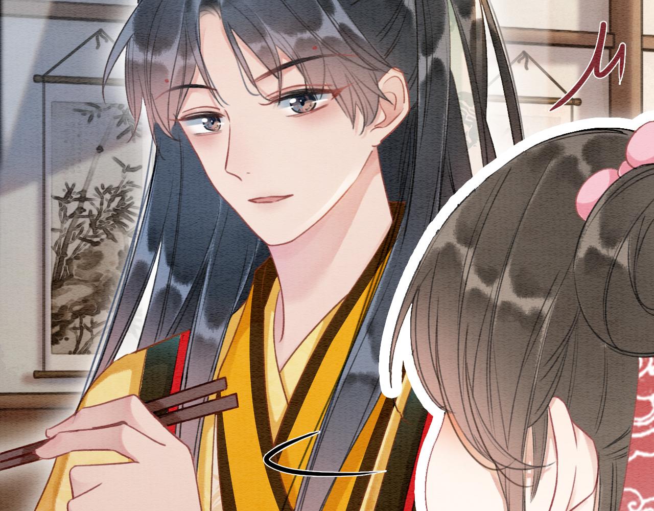 第66话 他喂我吃虾？48