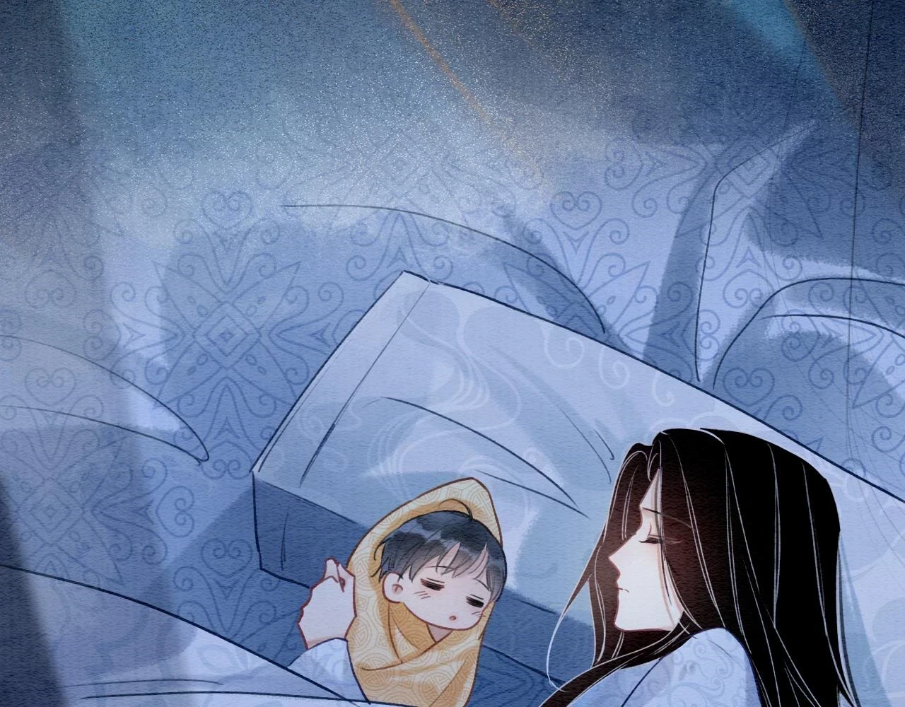 第125话 慕声母子遭抛弃76